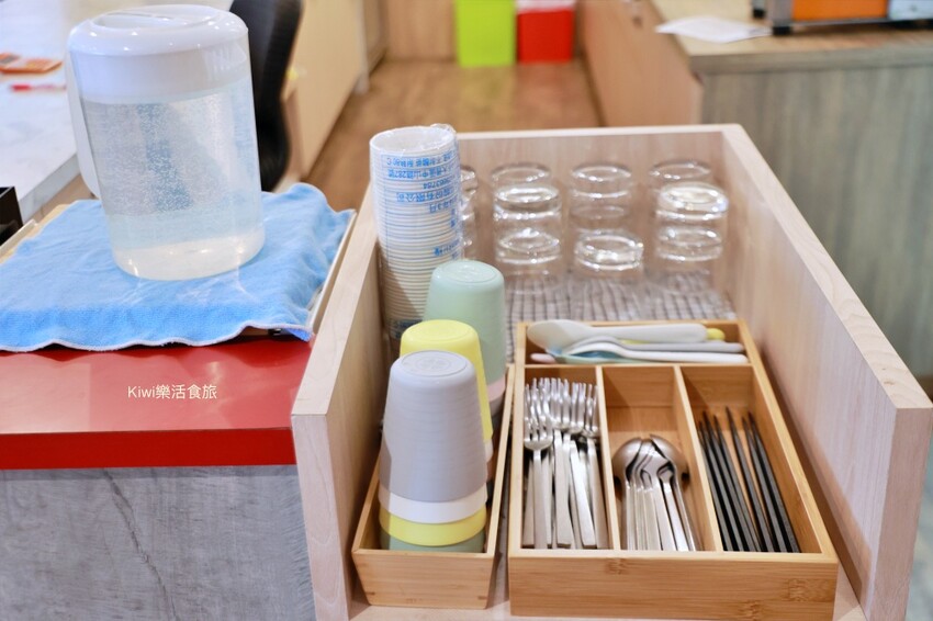 彰化美食不只好食咖啡館︱彰化美食一週只有開三天,平價小吃滿滿人情味的彰化小吃咖啡館