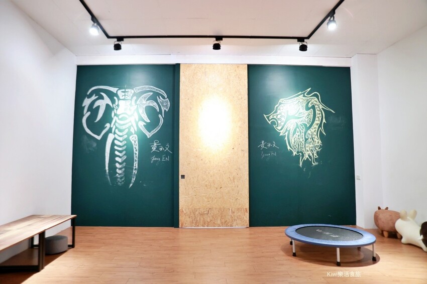 彰化美食不只好食咖啡館︱彰化美食一週只有開三天,平價小吃滿滿人情味的彰化小吃咖啡館