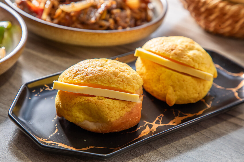 新北市中和區粵焱港式料理|不用花大錢就能吃到港式大菜!藏身夜市內低調港式料理神店