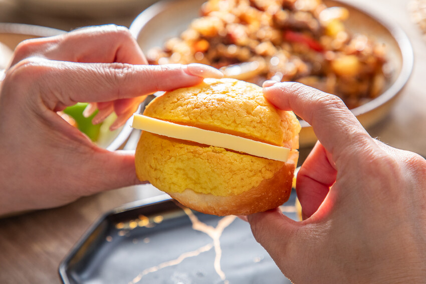 新北市中和區粵焱港式料理|不用花大錢就能吃到港式大菜!藏身夜市內低調港式料理神店