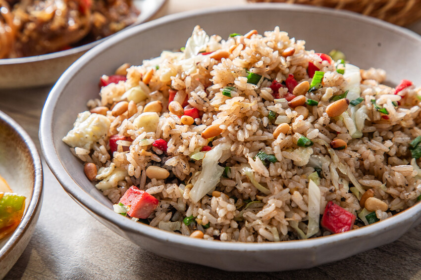 新北市中和區粵焱港式料理|不用花大錢就能吃到港式大菜!藏身夜市內低調港式料理神店