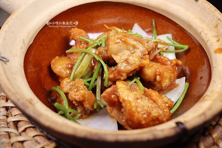 【中和港式料理】『粵焱港式料理』近南勢角站/中和興南夜市美食/美味熱炒/消夜聚餐首選/平價美食/晚上營業