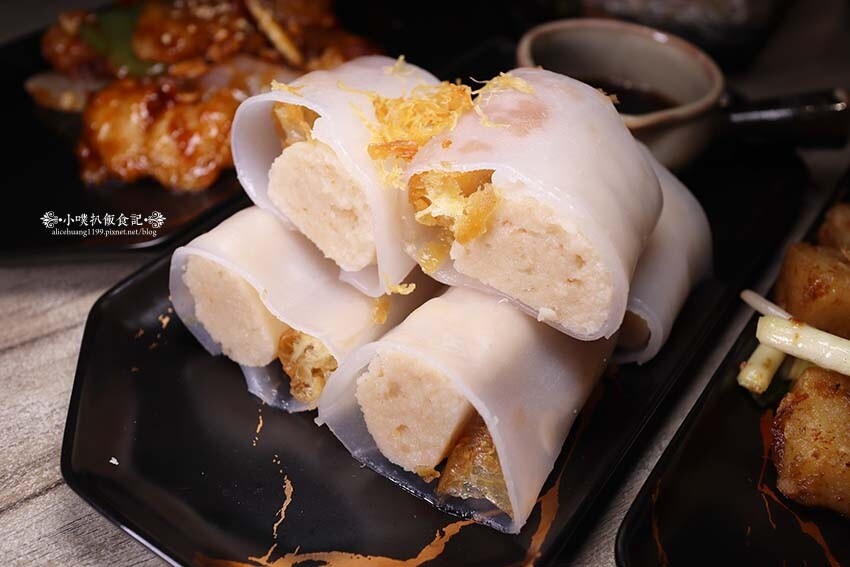 【中和港式料理】『粵焱港式料理』近南勢角站/中和興南夜市美食/美味熱炒/消夜聚餐首選/平價美食/晚上營業