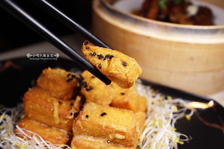 【中和港式料理】『粵焱港式料理』近南勢角站/中和興南夜市美食/美味熱炒/消夜聚餐首選/平價美食/晚上營業