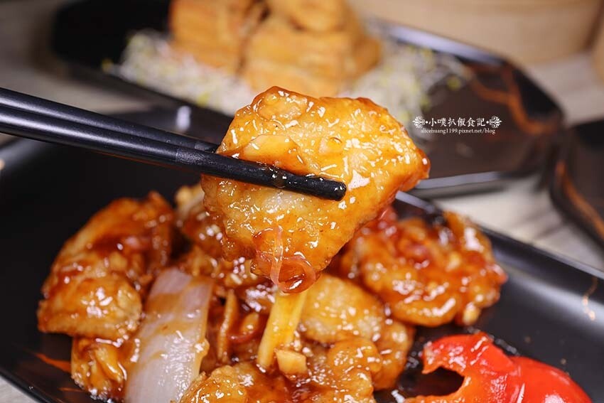 【中和港式料理】『粵焱港式料理』近南勢角站/中和興南夜市美食/美味熱炒/消夜聚餐首選/平價美食/晚上營業