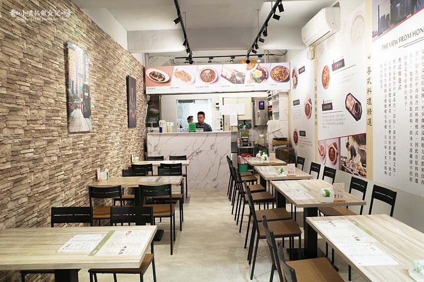 【中和港式料理】『粵焱港式料理』近南勢角站/中和興南夜市美食/美味熱炒/消夜聚餐首選/平價美食/晚上營業