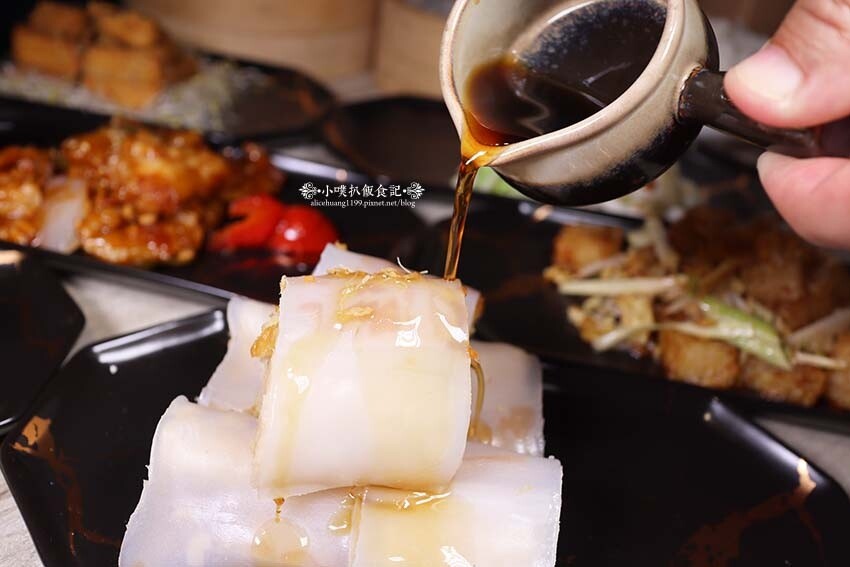 【中和港式料理】『粵焱港式料理』近南勢角站/中和興南夜市美食/美味熱炒/消夜聚餐首選/平價美食/晚上營業