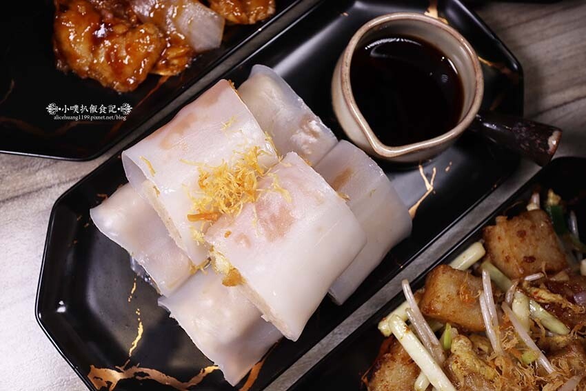 【中和港式料理】『粵焱港式料理』近南勢角站/中和興南夜市美食/美味熱炒/消夜聚餐首選/平價美食/晚上營業