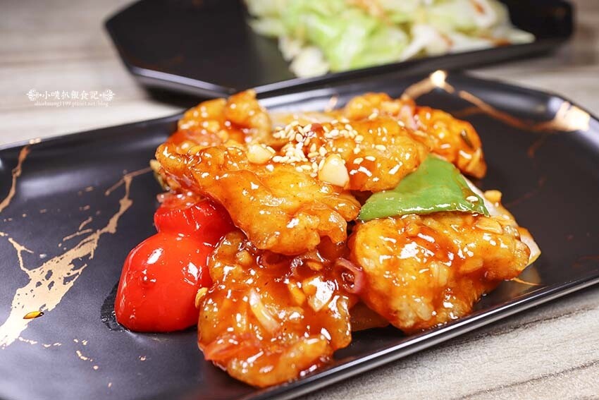 【中和港式料理】『粵焱港式料理』近南勢角站/中和興南夜市美食/美味熱炒/消夜聚餐首選/平價美食/晚上營業