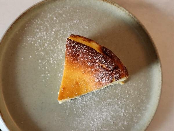 L'sød dessert coffee|巴斯克蛋糕太驚艷! L'sød dessert coffee|巴斯克蛋糕太驚艷!