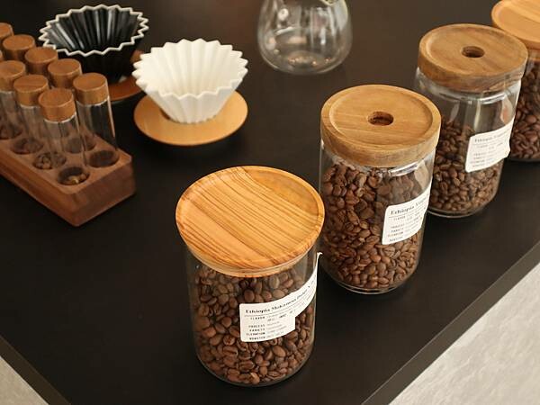 L'sød dessert coffee|巴斯克蛋糕太驚艷! L'sød dessert coffee|巴斯克蛋糕太驚艷!