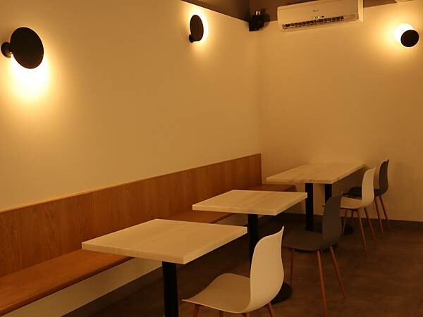 L'sød dessert coffee|巴斯克蛋糕太驚艷! L'sød dessert coffee|巴斯克蛋糕太驚艷!