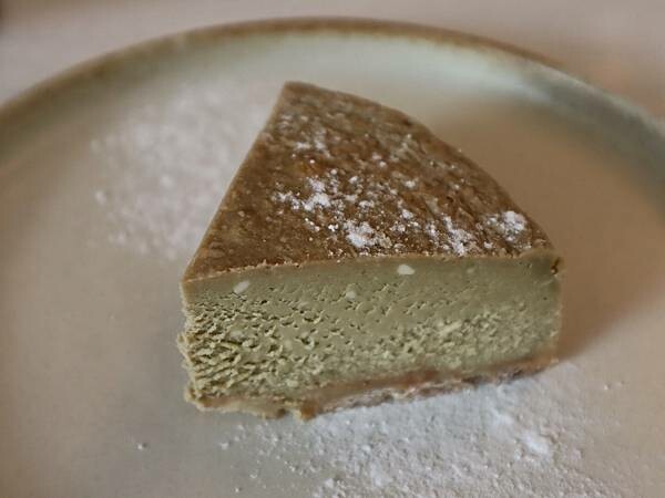 L'sød dessert coffee|巴斯克蛋糕太驚艷! L'sød dessert coffee|巴斯克蛋糕太驚艷!