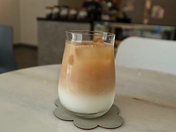 L'sød dessert coffee|巴斯克蛋糕太驚艷! L'sød dessert coffee|巴斯克蛋糕太驚艷!