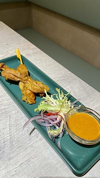 【美食】中山站｜CocoBrother椰兄PLUS店｜一個人