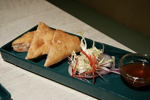 【美食】中山站｜CocoBrother椰兄PLUS店｜一個人