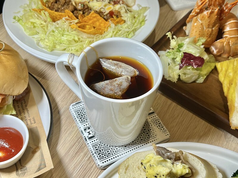 +（蘆洲美食）小食聊聊Brunch～大份量早午餐、沖繩塔可飯