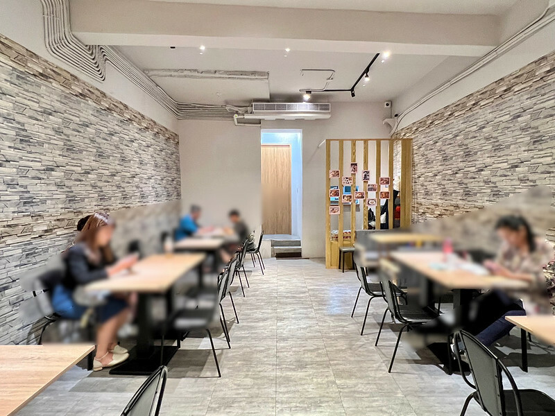 +（蘆洲美食）小食聊聊Brunch～大份量早午餐、沖繩塔可飯