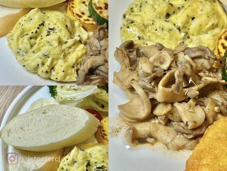 +（蘆洲美食）小食聊聊Brunch～大份量早午餐、沖繩塔可飯