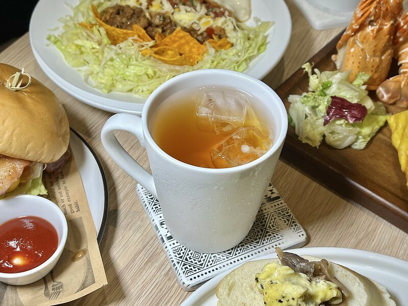 +（蘆洲美食）小食聊聊Brunch～大份量早午餐、沖繩塔可飯