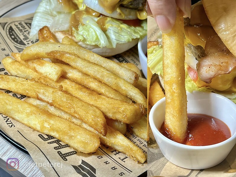 +（蘆洲美食）小食聊聊Brunch～大份量早午餐、沖繩塔可飯