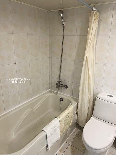 【台中。西屯區】經濟實惠、捷運旁的親民住宿.富王大飯店 FU