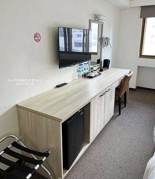 【台中。西屯區】經濟實惠、捷運旁的親民住宿.富王大飯店 FU