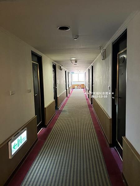 【台中。西屯區】經濟實惠、捷運旁的親民住宿.富王大飯店 FU