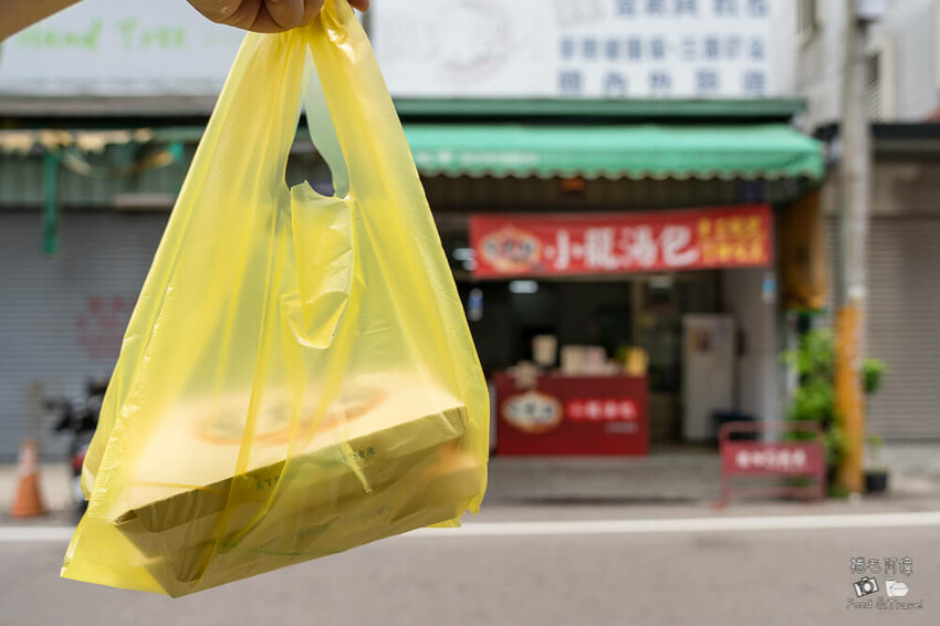 太平早餐推薦!宮太鮮小籠湯包純手工現包現蒸、皮薄餡美、美味實在
