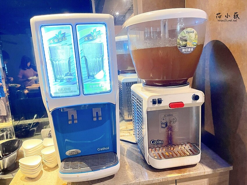 論石間鍋物 台中國美店，台中美術館火鍋吃到飽只要310元起，近30款鮮蔬 鍋料 飲品 冰淇淋無限供應 - Cyndi love’s 享食天堂