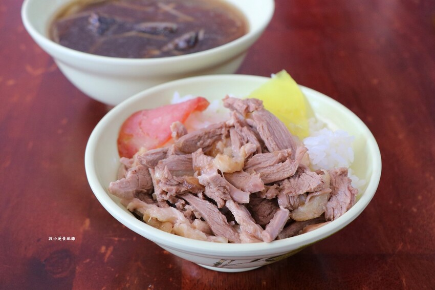 西螺鴨膳師 當歸鴨肉麵線‧鄰近左營高鐵,鴨肉皮嫩,當歸濃郁好入口 - 敦 小 蓮の食旅錄