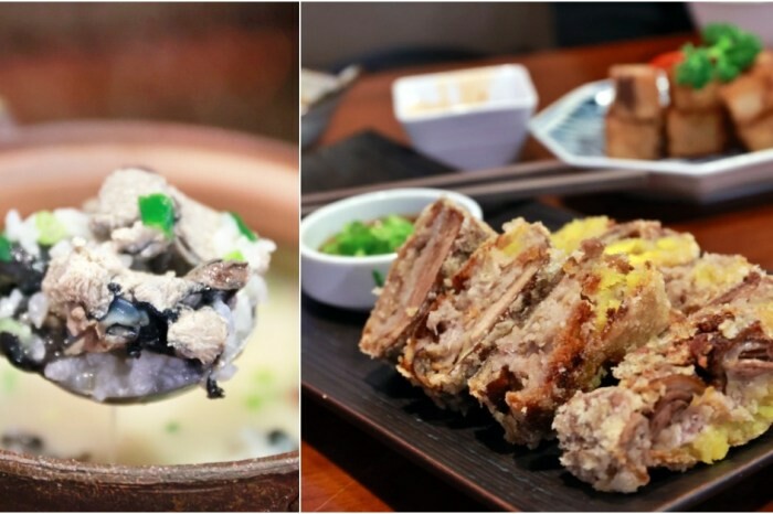 南投美食製飯糰｜埔里早午餐推薦沖繩日式飯糰手感滿分～握飯糰超有份量！埔里文青店必訪