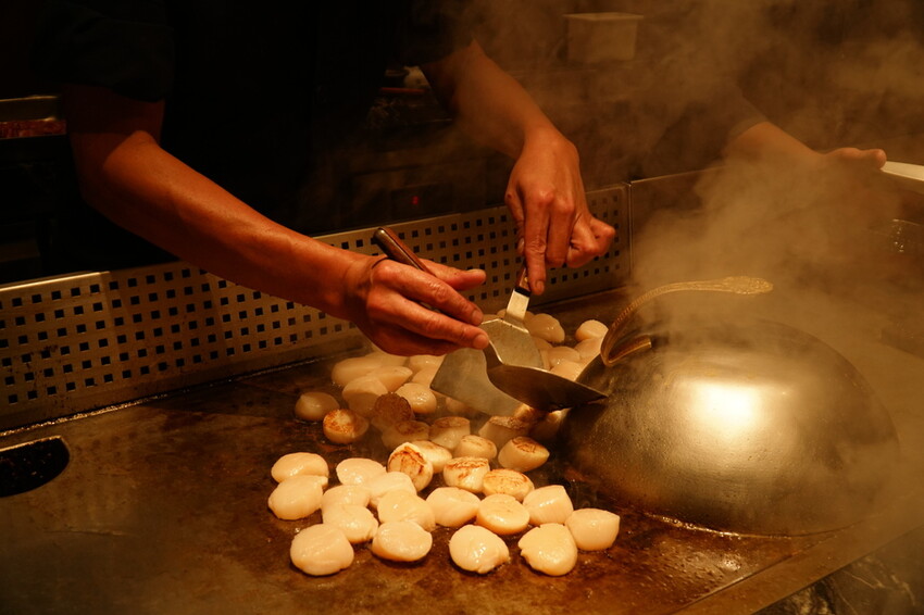 [ 桃園食記 ] 旭集和食集錦桃園中茂店 | 饗賓集團旗下新