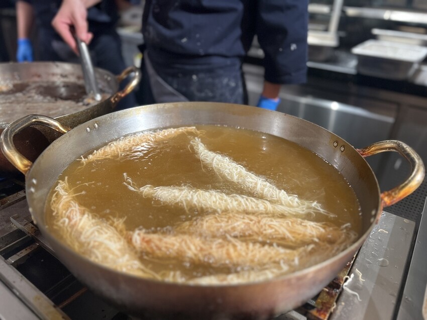 [ 桃園食記 ] 旭集和食集錦桃園中茂店 | 饗賓集團旗下新