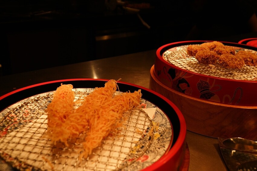 [ 桃園食記 ] 旭集和食集錦桃園中茂店 | 饗賓集團旗下新