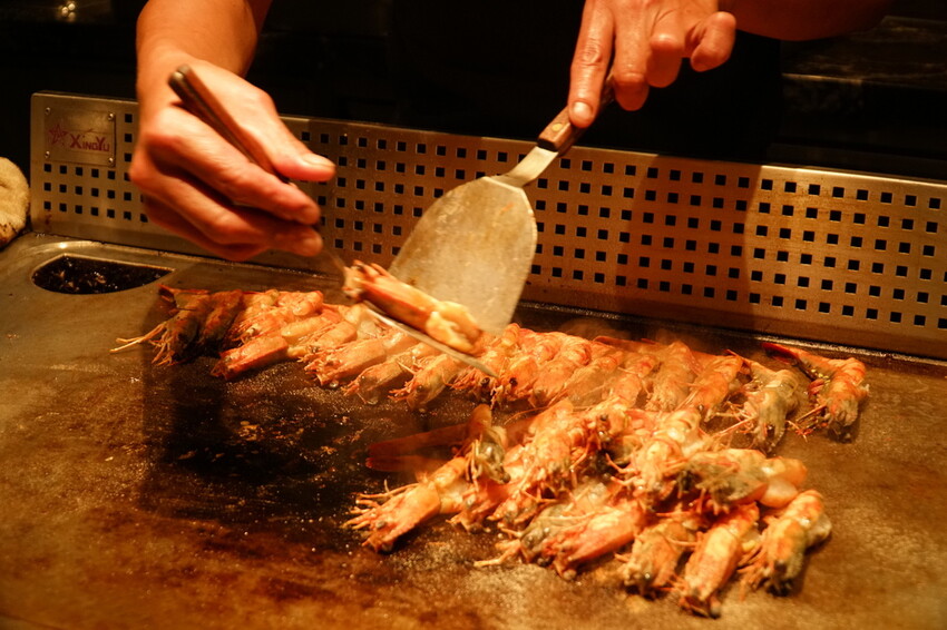 [ 桃園食記 ] 旭集和食集錦桃園中茂店 | 饗賓集團旗下新