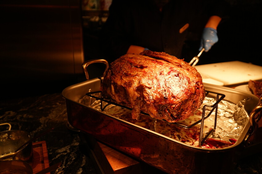 [ 桃園食記 ] 旭集和食集錦桃園中茂店 | 饗賓集團旗下新