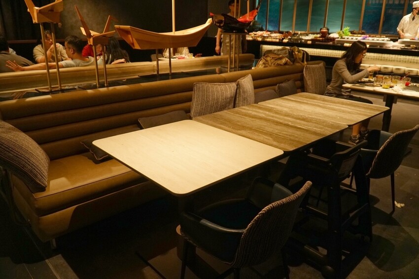 [ 桃園食記 ] 旭集和食集錦桃園中茂店 | 饗賓集團旗下新