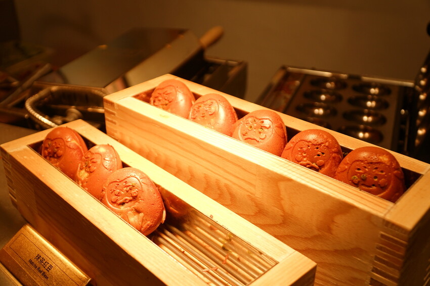 [ 桃園食記 ] 旭集和食集錦桃園中茂店 | 饗賓集團旗下新