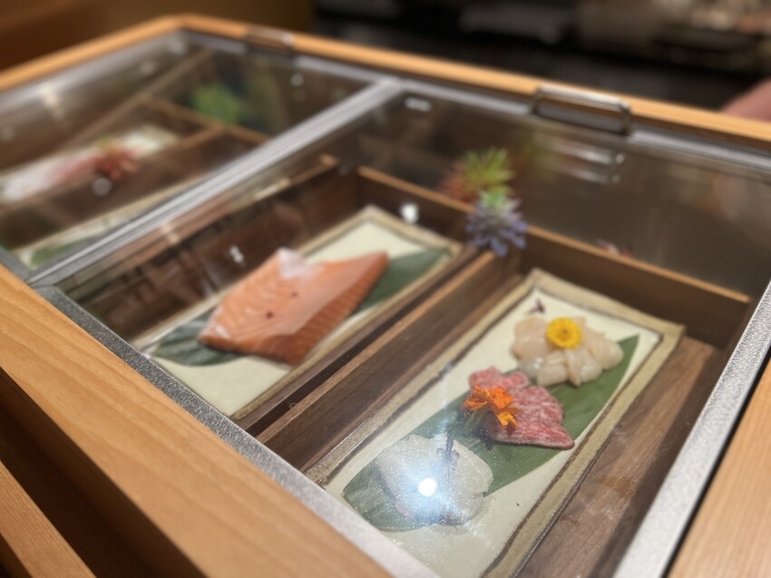 [ 桃園食記 ] 旭集和食集錦桃園中茂店 | 饗賓集團旗下新