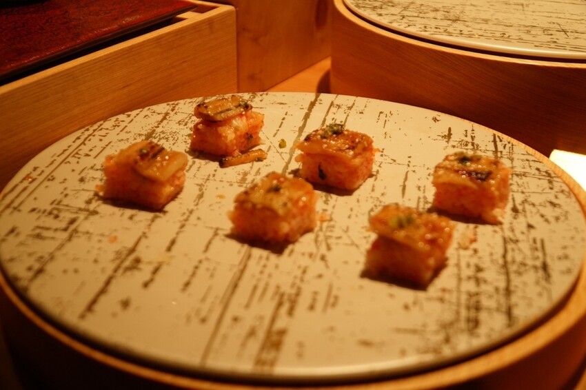 [ 桃園食記 ] 旭集和食集錦桃園中茂店 | 饗賓集團旗下新