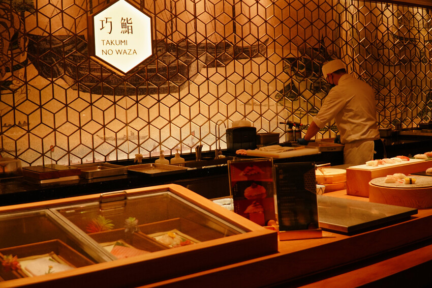 [ 桃園食記 ] 旭集和食集錦桃園中茂店 | 饗賓集團旗下新