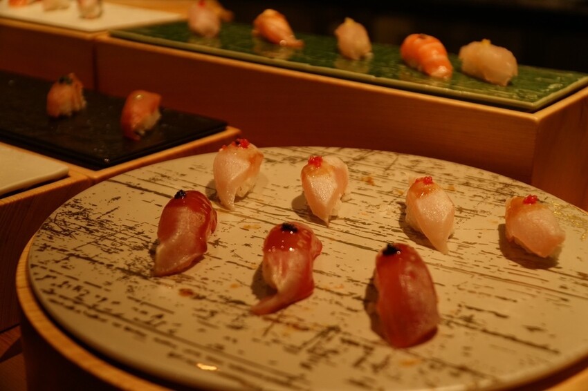 [ 桃園食記 ] 旭集和食集錦桃園中茂店 | 饗賓集團旗下新