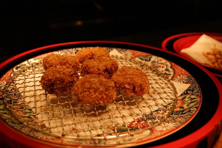 [ 桃園食記 ] 旭集和食集錦桃園中茂店 | 饗賓集團旗下新