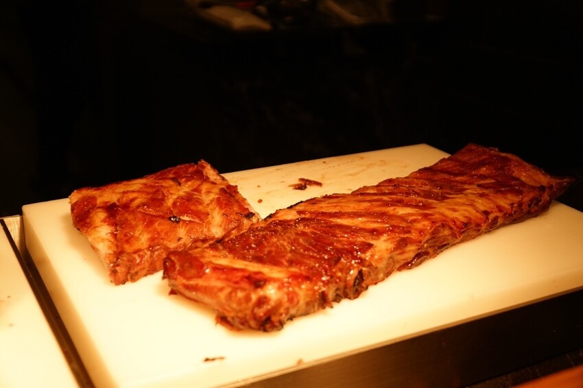 [ 桃園食記 ] 旭集和食集錦桃園中茂店 | 饗賓集團旗下新