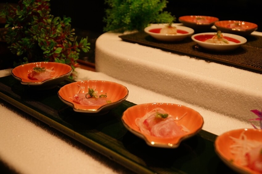 [ 桃園食記 ] 旭集和食集錦桃園中茂店 | 饗賓集團旗下新