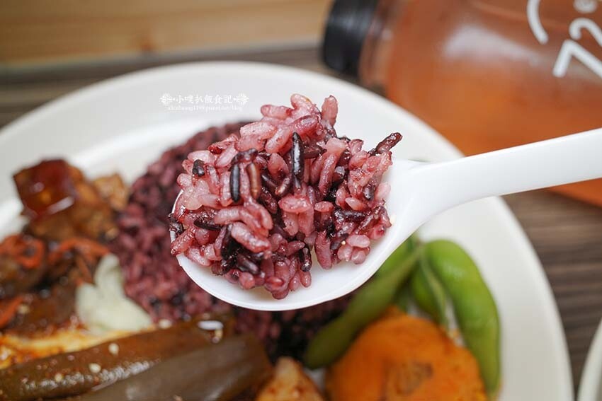 【永和美食】『72度C舒肥健康餐 永和保平店』近樂華夜市/選擇多元、料多豐富/健康美味水煮餐/百元平價、高C