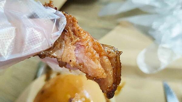 Bogart's Smokehouse Taipei (美式木柴烤肉屋)｜還沒有開店大排長龍！爆人氣的道地美式烤肉店