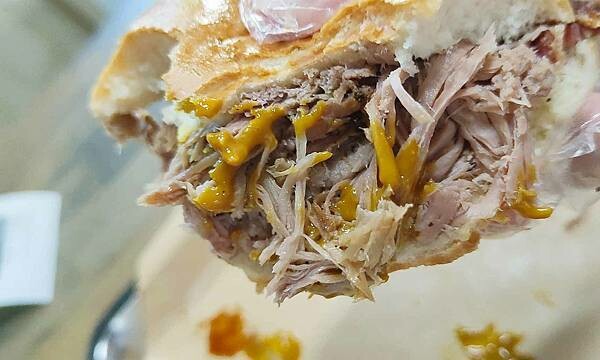 Bogart's Smokehouse Taipei (美式木柴烤肉屋)｜還沒有開店大排長龍！爆人氣的道地美式烤肉店