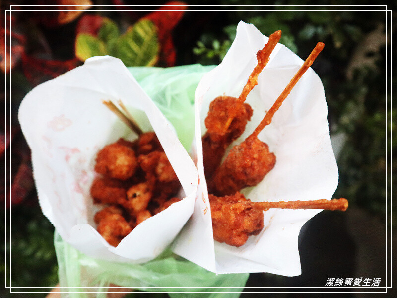 八德(祥)豆乳雞翅-桃園八德/一周只賣兩天!總是在排隊的人氣炸物